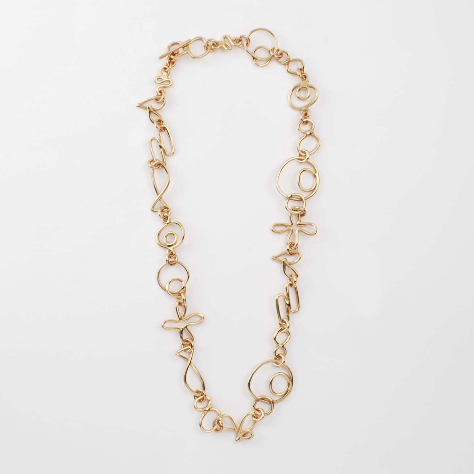 Fumetti Necklace