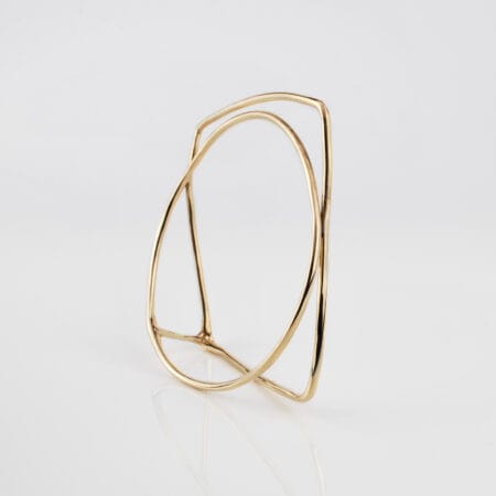 Bracciale Cequa - Bronzo