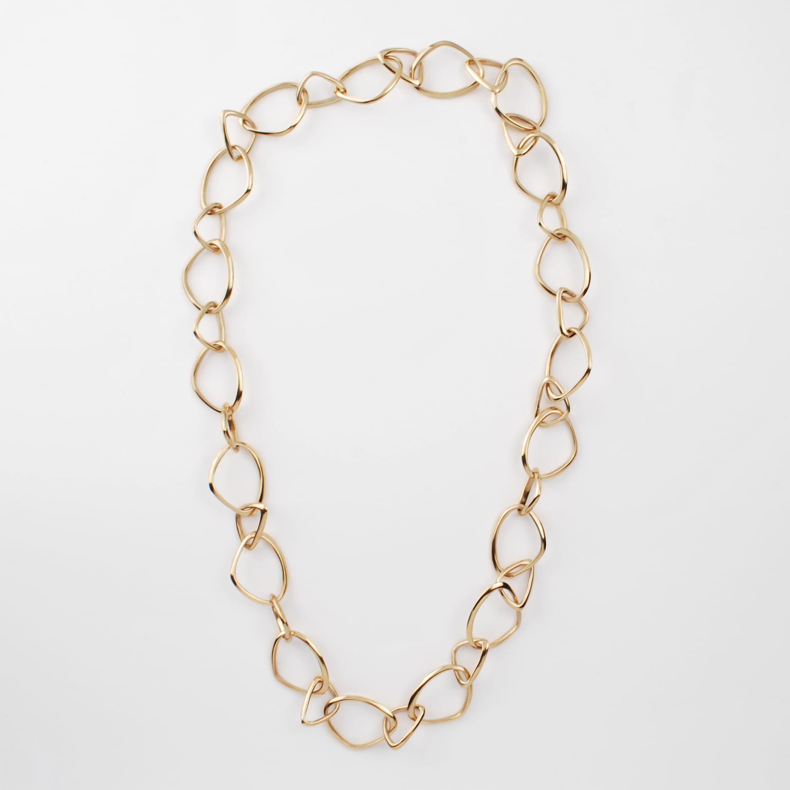 Barcellona Necklace
