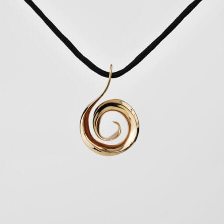 Rosa Media - Bronzo