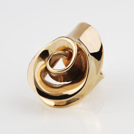 Rosa - Bronzo