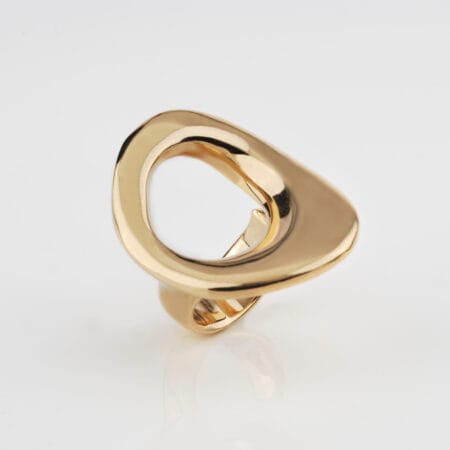 Uovo Sodo - Bronzo