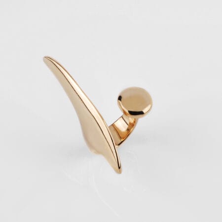 Punto Shark - Bronzo