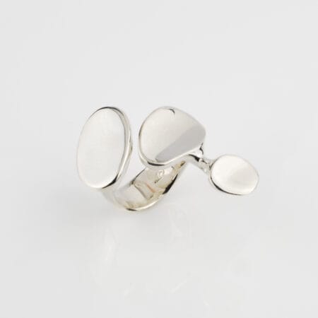Bollicine - Argento
