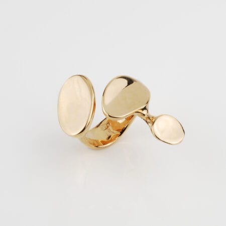 Bollicine - Bronzo
