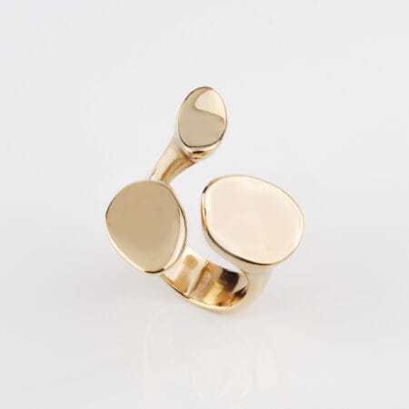Tre Punti Leggero - Bronzo
