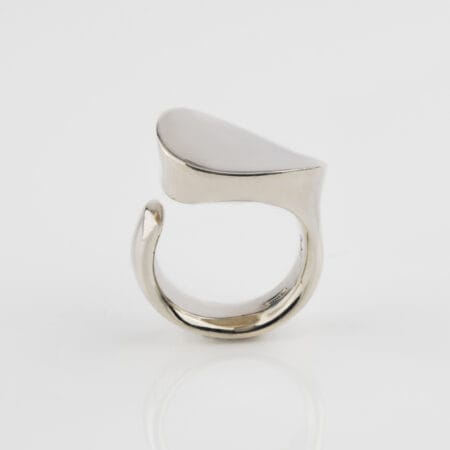 Twinset small - Silver