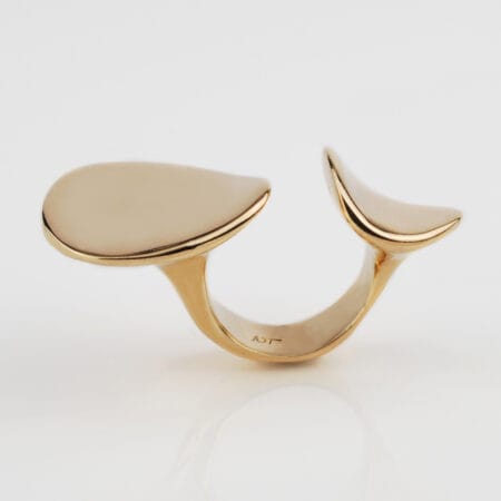 Piattone Stortulino - Bronzo