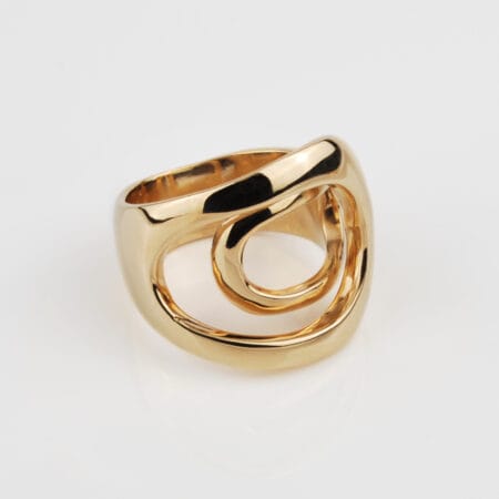 Sovrapposto Big - Bronzo