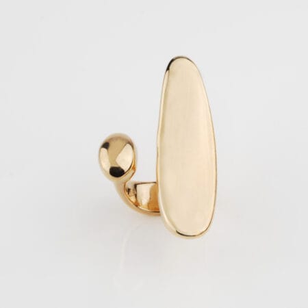 Punto Esclamativo - Bronzo