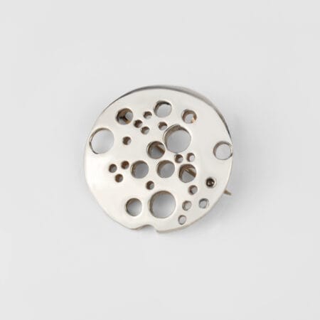 Buchi - Argento