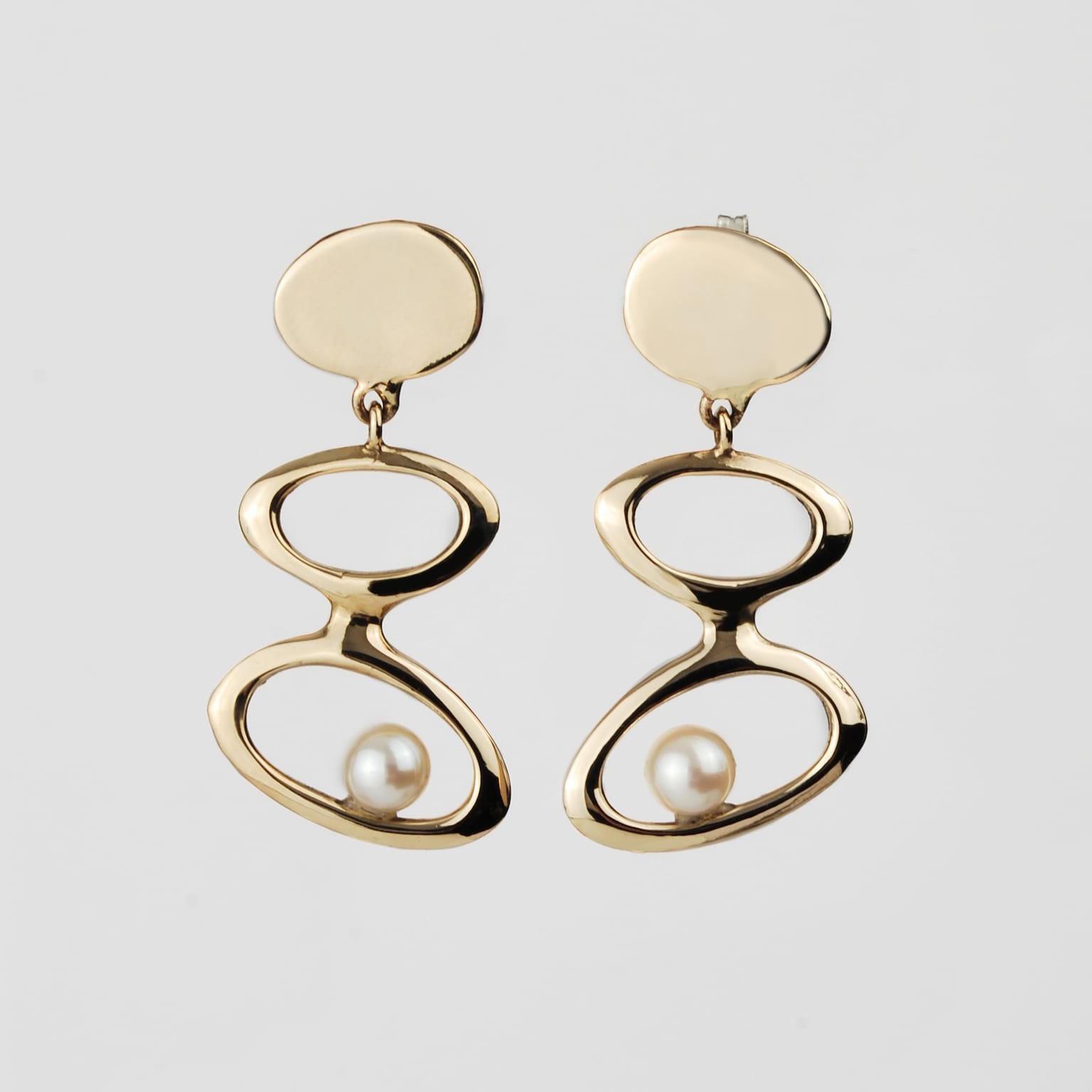 Obl&ograve; con Perla