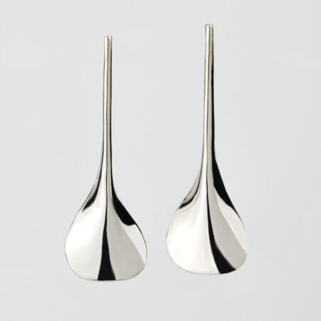 Ginkgo Biloba - Silver