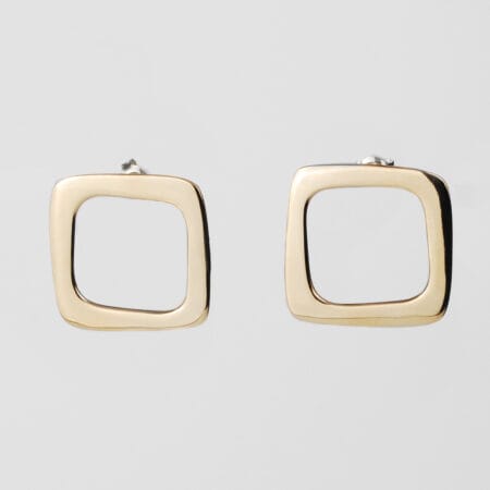 Quadrato - Bronzo