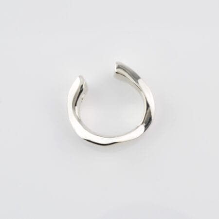Vermolino Earcuff - Silver
