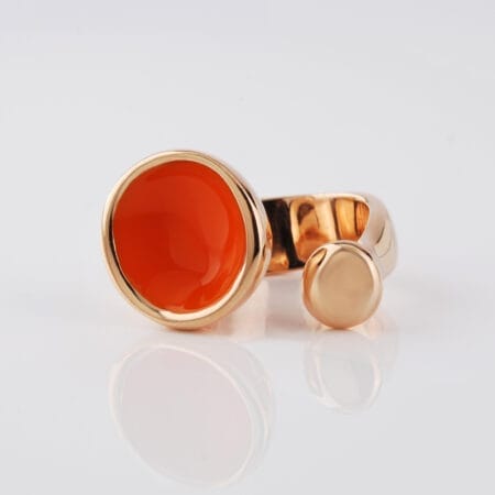 Punto Smalto - Bronzo