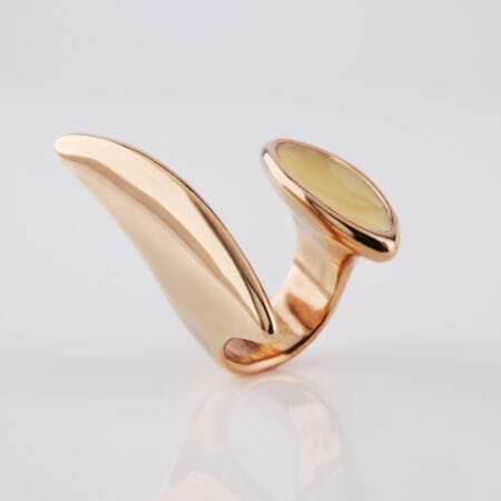 Smalto Shark - Bronzo