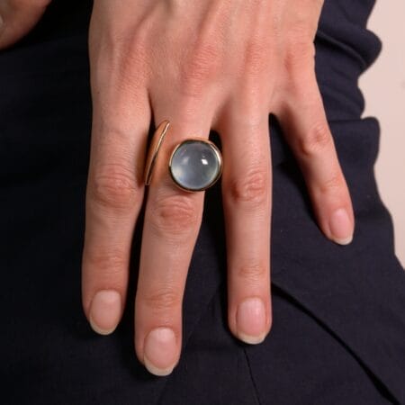 ナツコ トヨフク シルバーリング ナツコ トヨフク シルバーリング ナツコ トヨフク シルバーリング